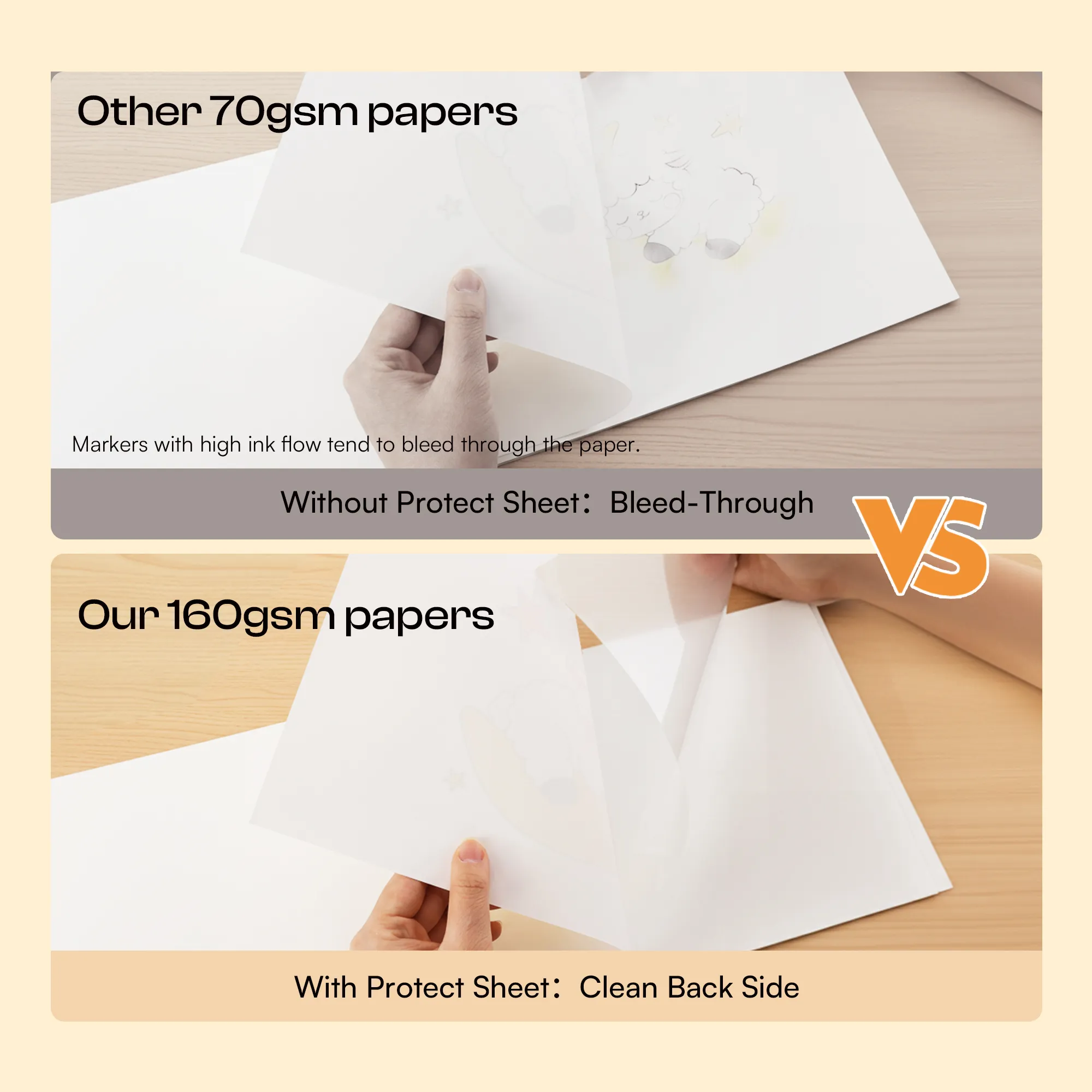 Coloring Creator Set | For Caydo T3 AI-power Smart Drawing Projector - Image 8