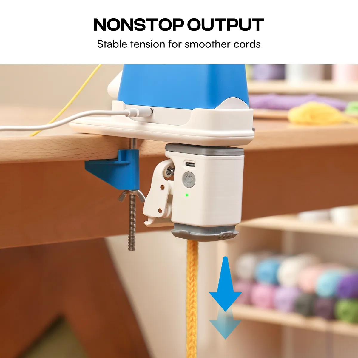 Auto i-Cord Guide for i1 - Image 6