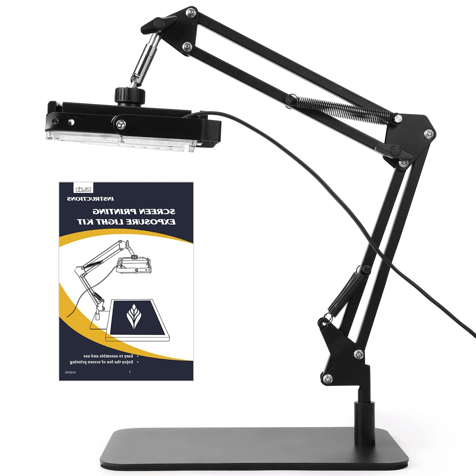 Caydo 50W LED Exposure Unit - Image 3