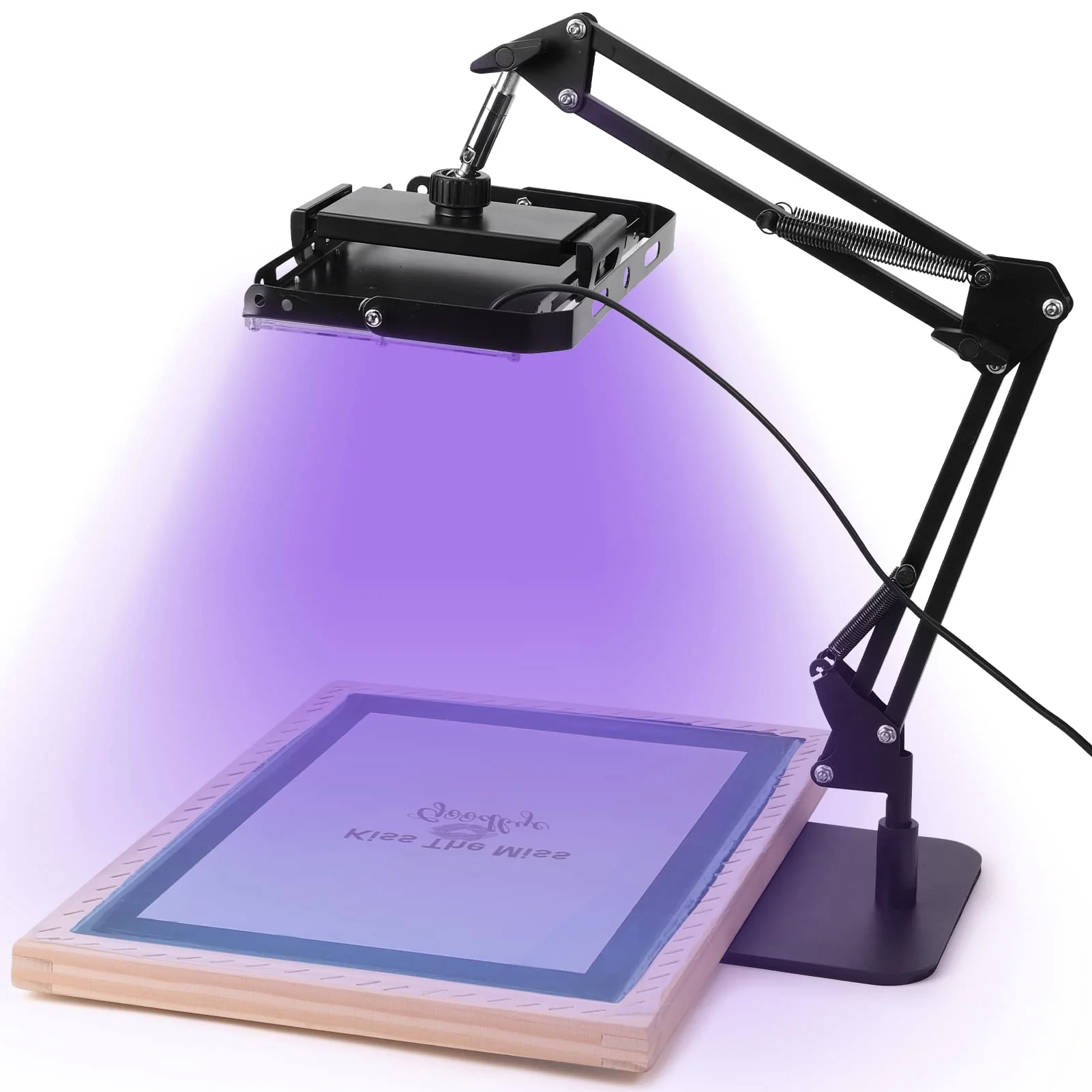 Caydo 50W LED Exposure Unit - Image 4