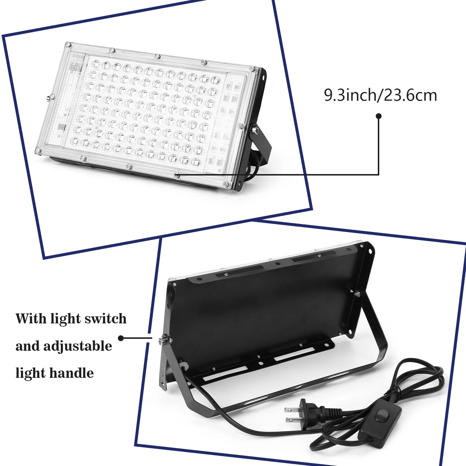 Caydo 50W LED Exposure Unit - Image 6