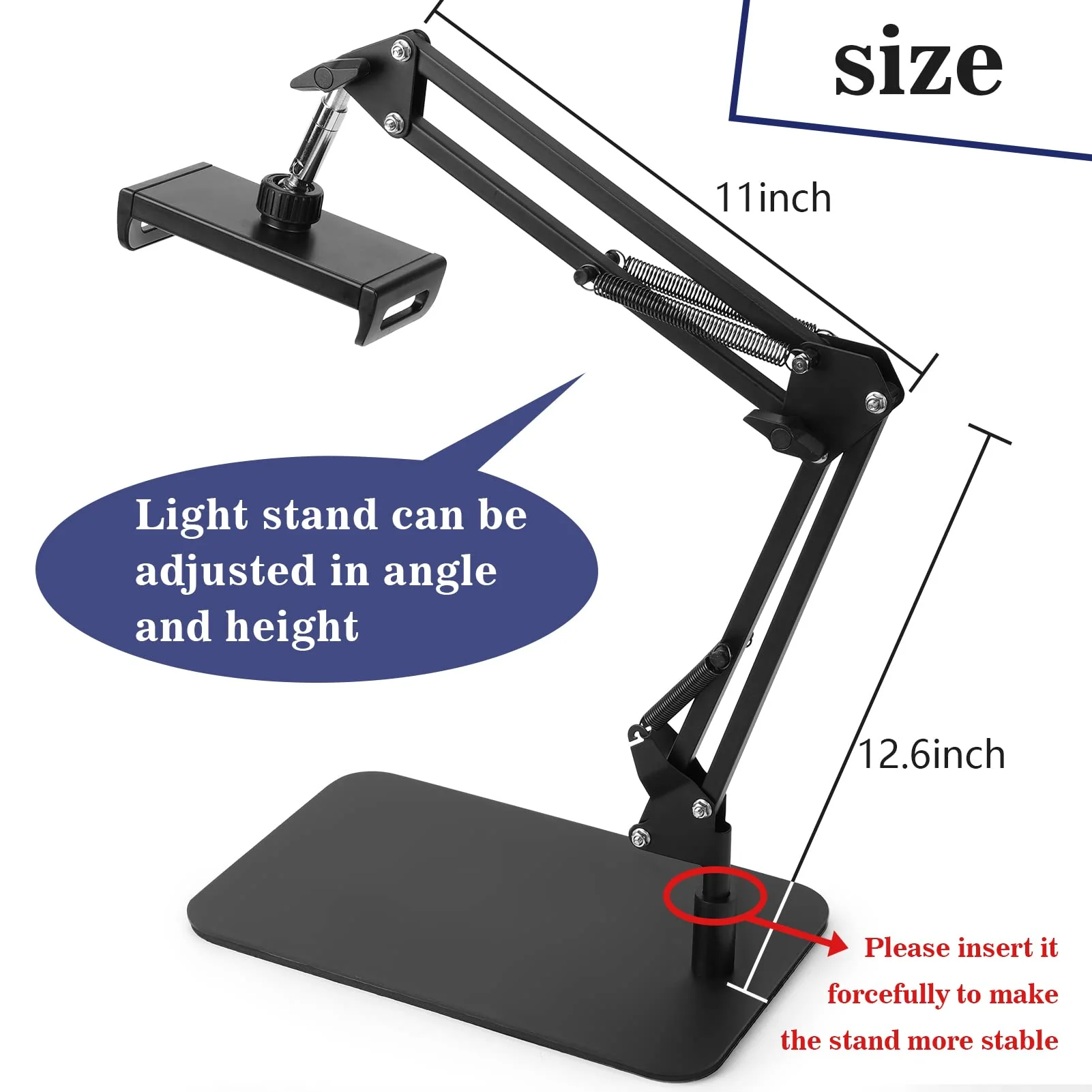 Caydo 50W LED Exposure Unit - Image 7