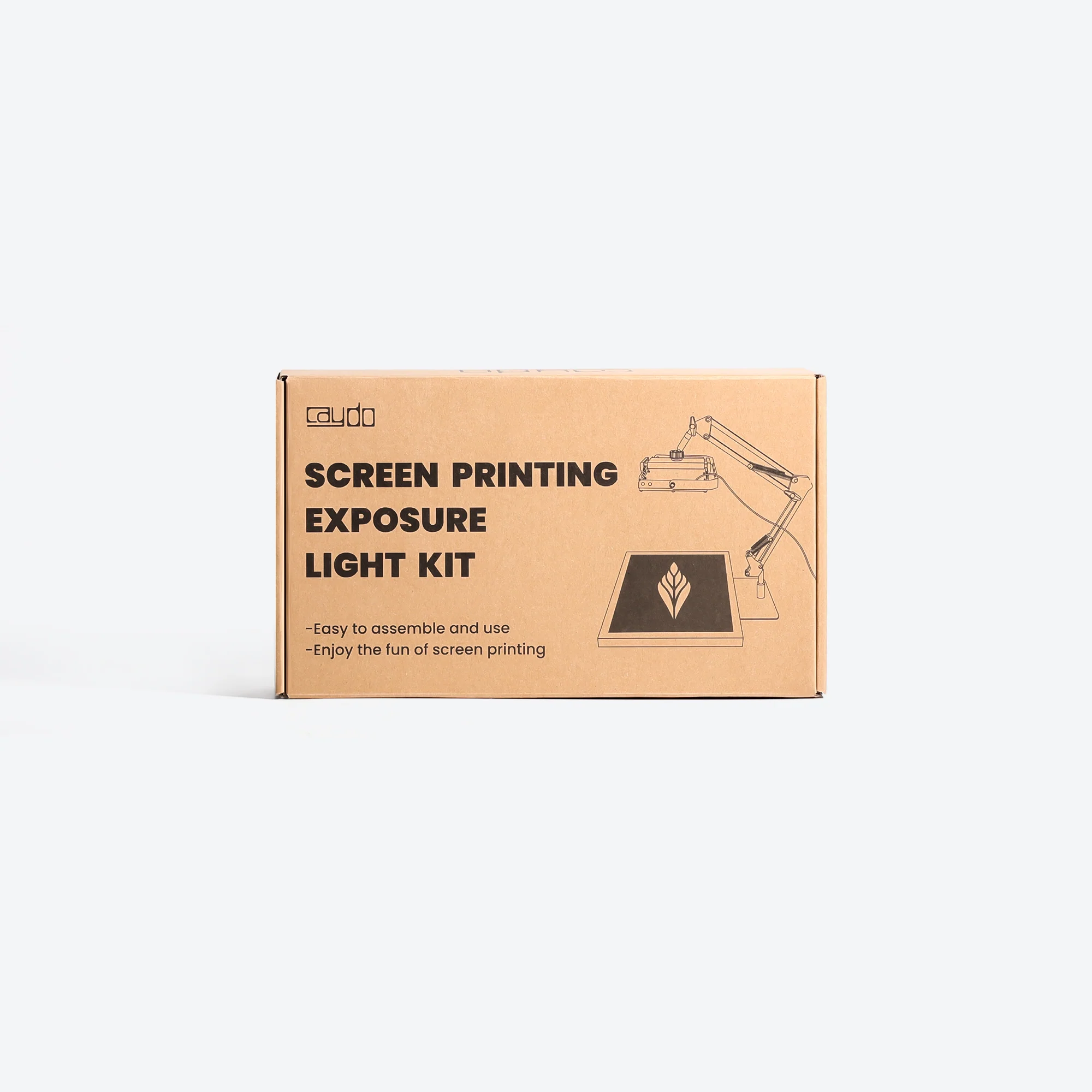 Caydo 50W LED Exposure Unit - Image 8