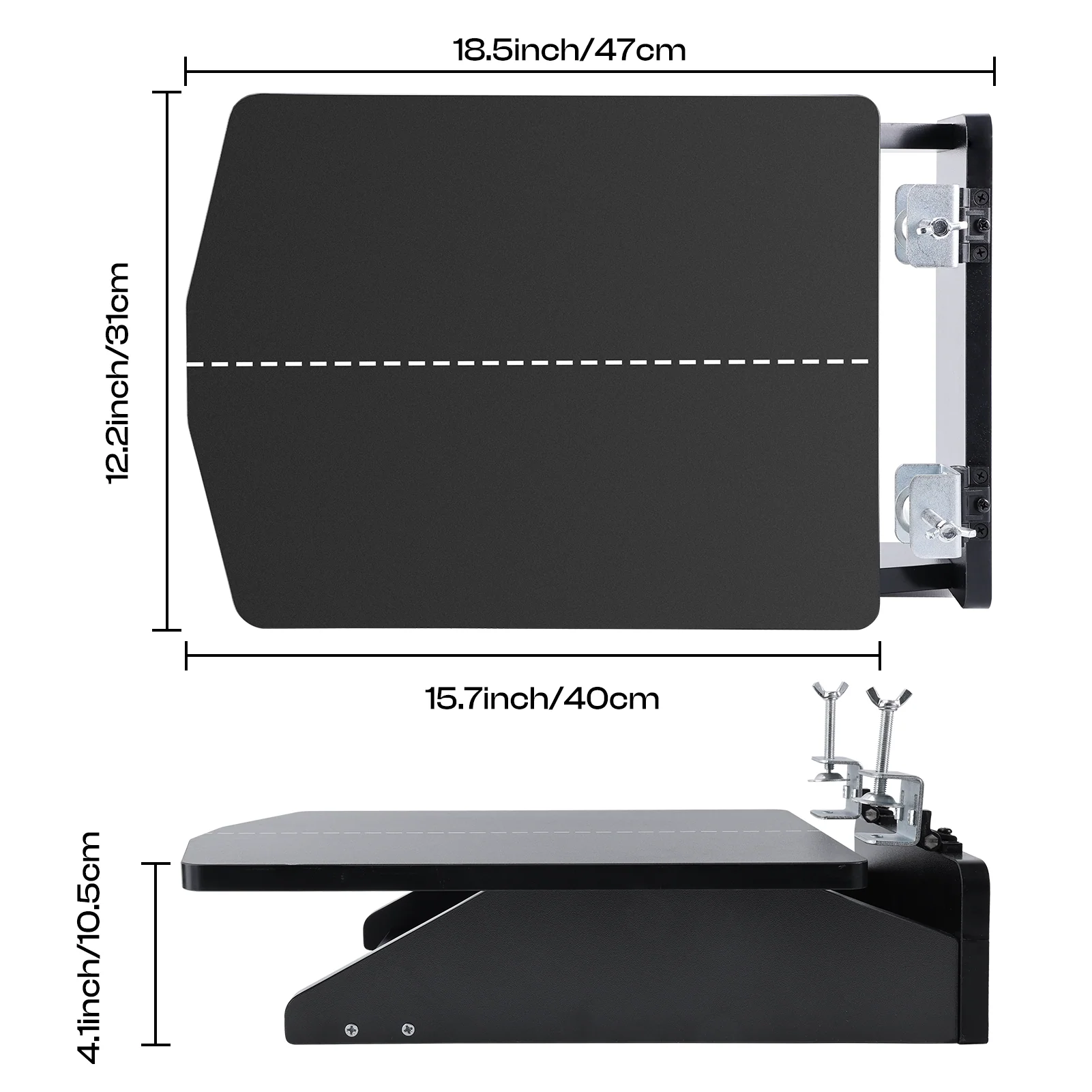 Caydo Screen Printing Machine[ Without Frame] - Image 4
