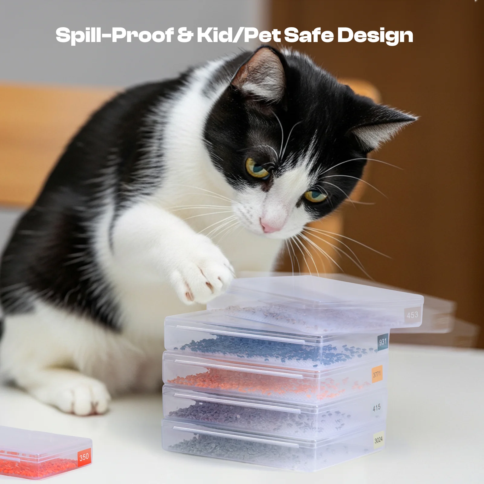 Diamond Painting Storage Containers Trays - Image 8