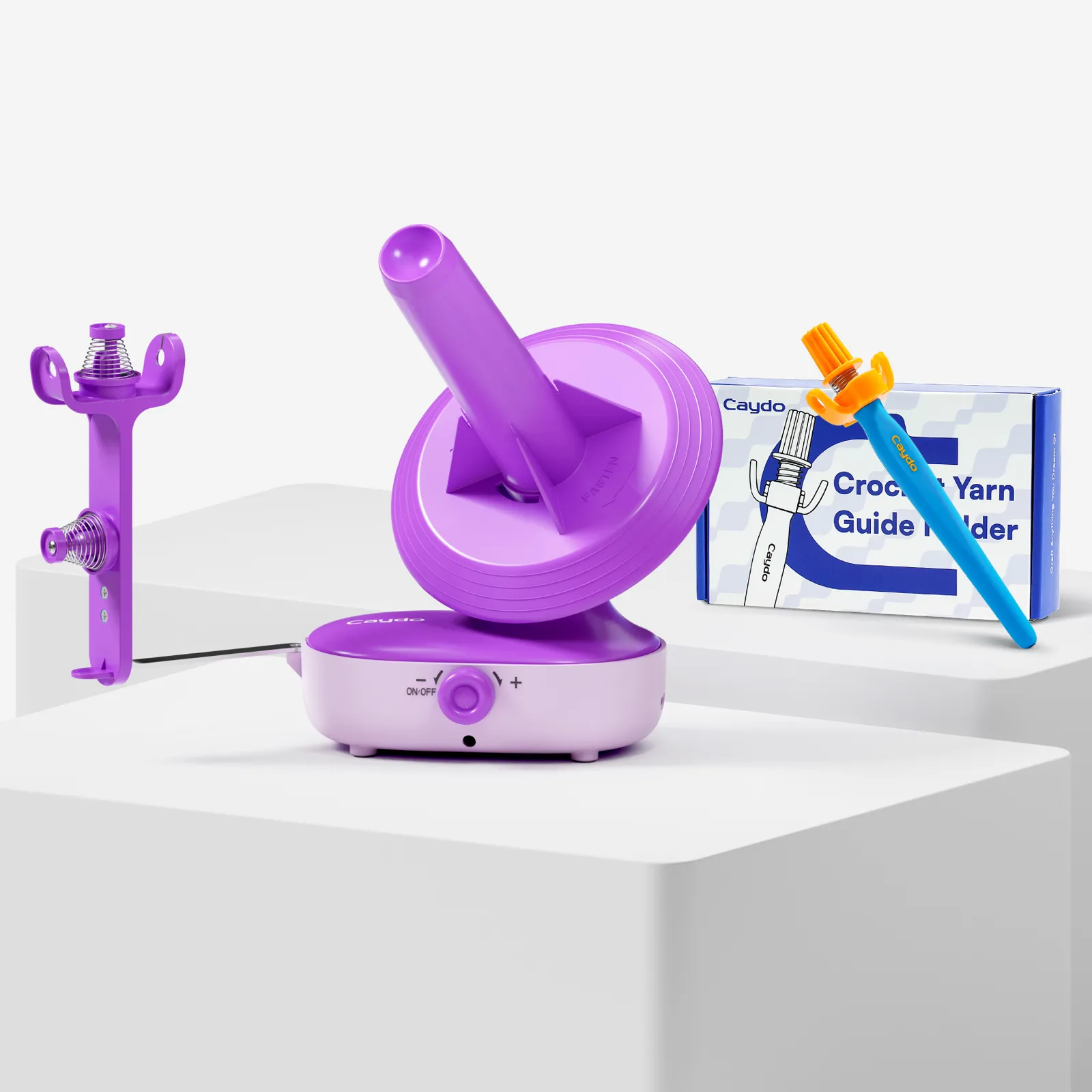 Electric Yarn Ball Winder M1 Pro - Image 22
