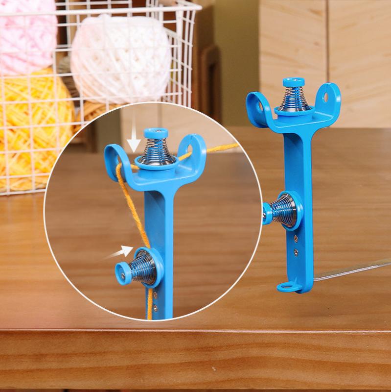 Electric Yarn Ball Winder M1 Pro - Image 4