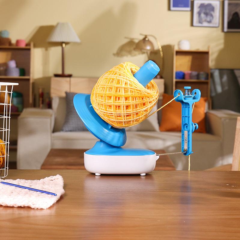 Electric Yarn Ball Winder M1 Pro - Image 6