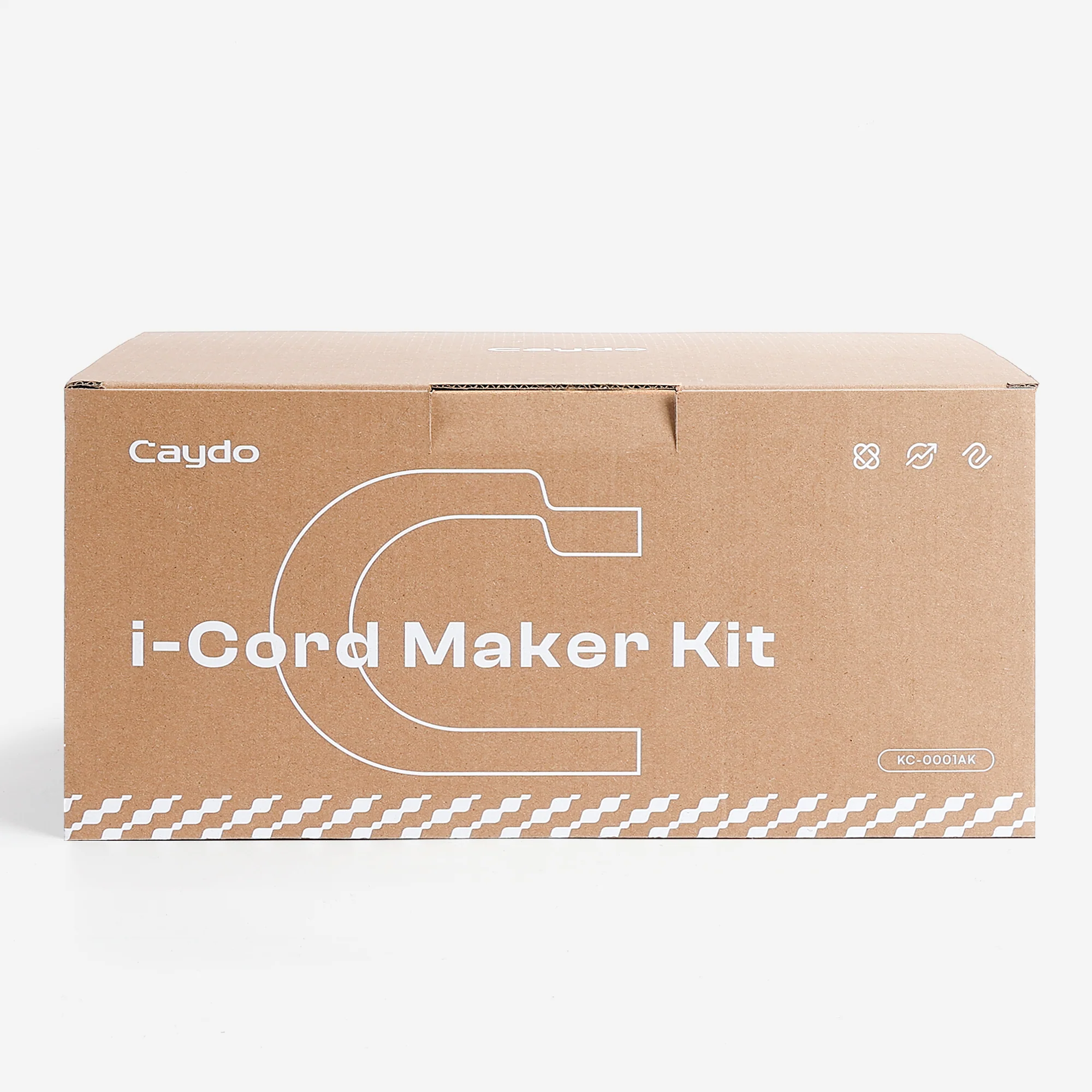 Electric i-Cord Knitting Tricotin Machine i1 Plus - Image 12