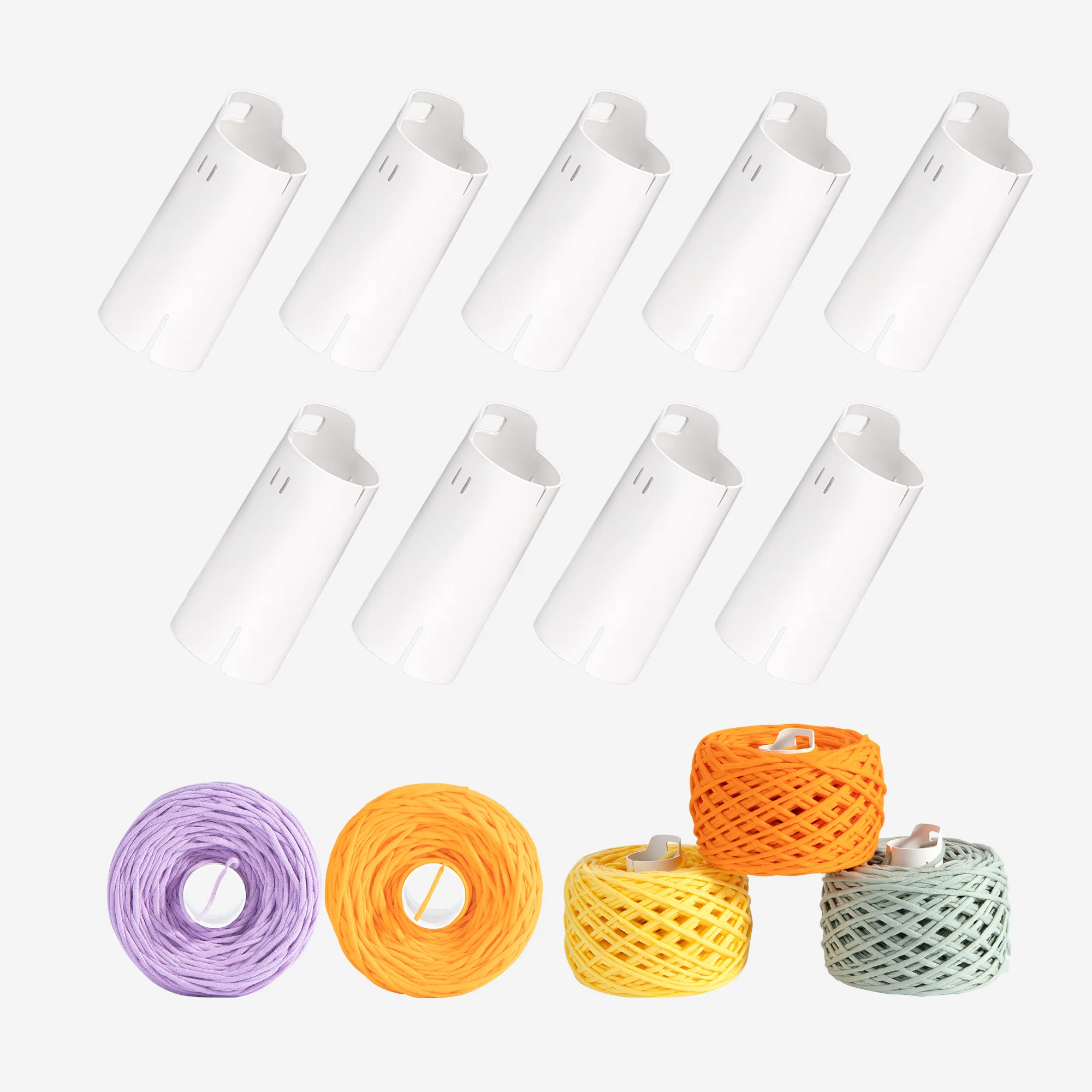 Electric Yarn Cake Winder M1 - Image 23