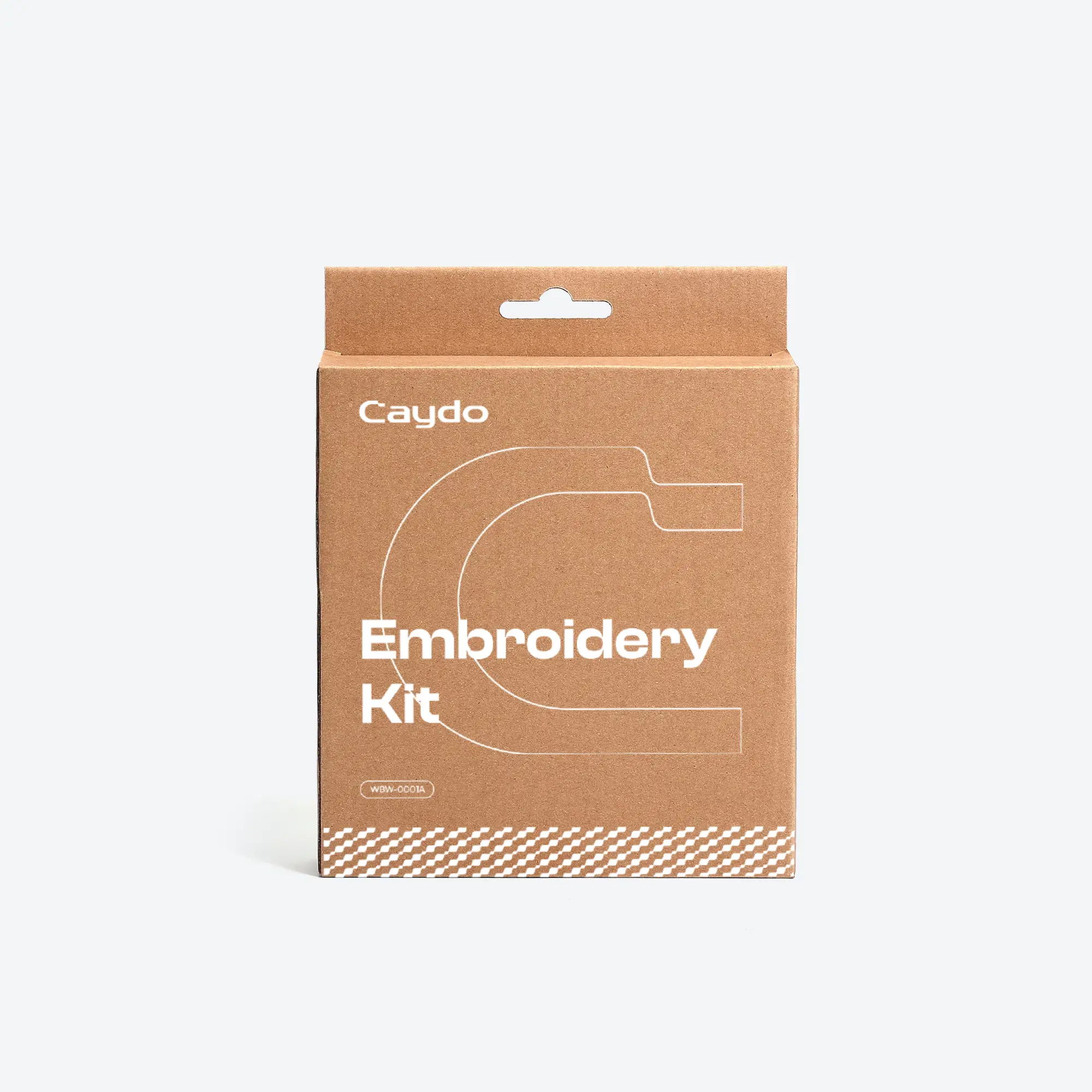 Embroidery Kit Beginner - 3 In 1 - Image 5