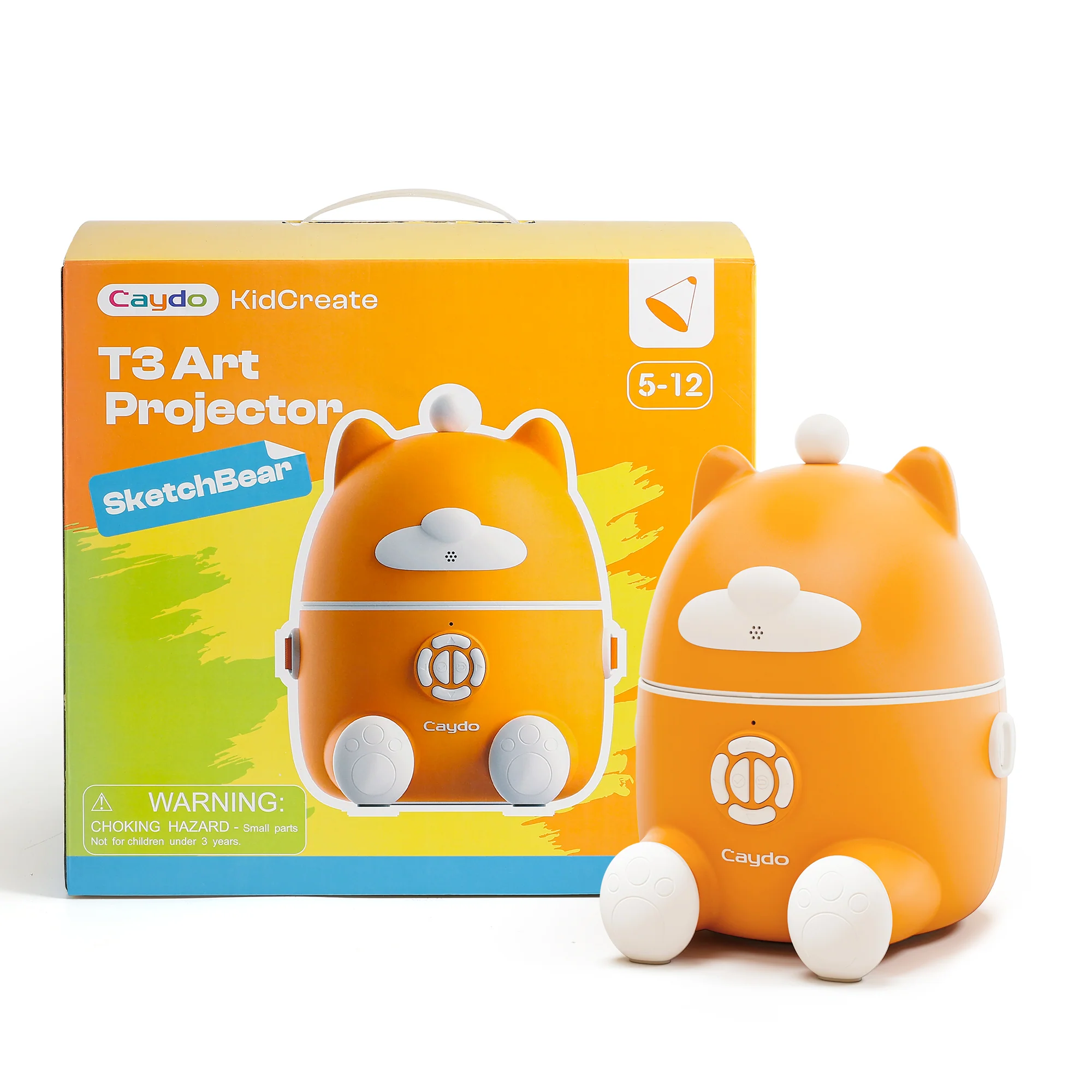 T3 AI-power Smart Drawing Projector - Image 10