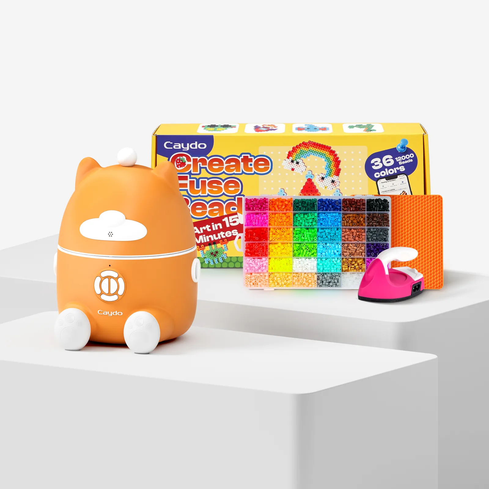 T3 AI-power Smart Drawing Projector - Image 12