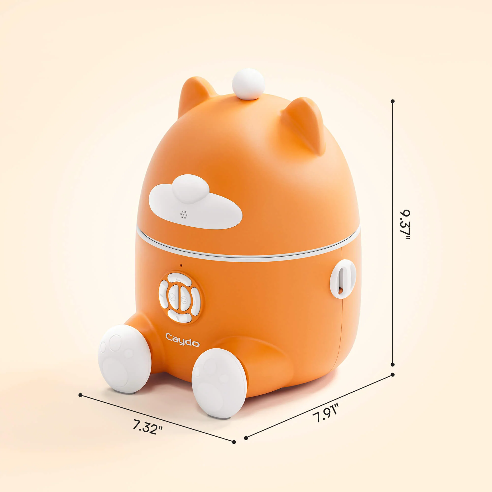 T3 AI-power Smart Drawing Projector - Image 8