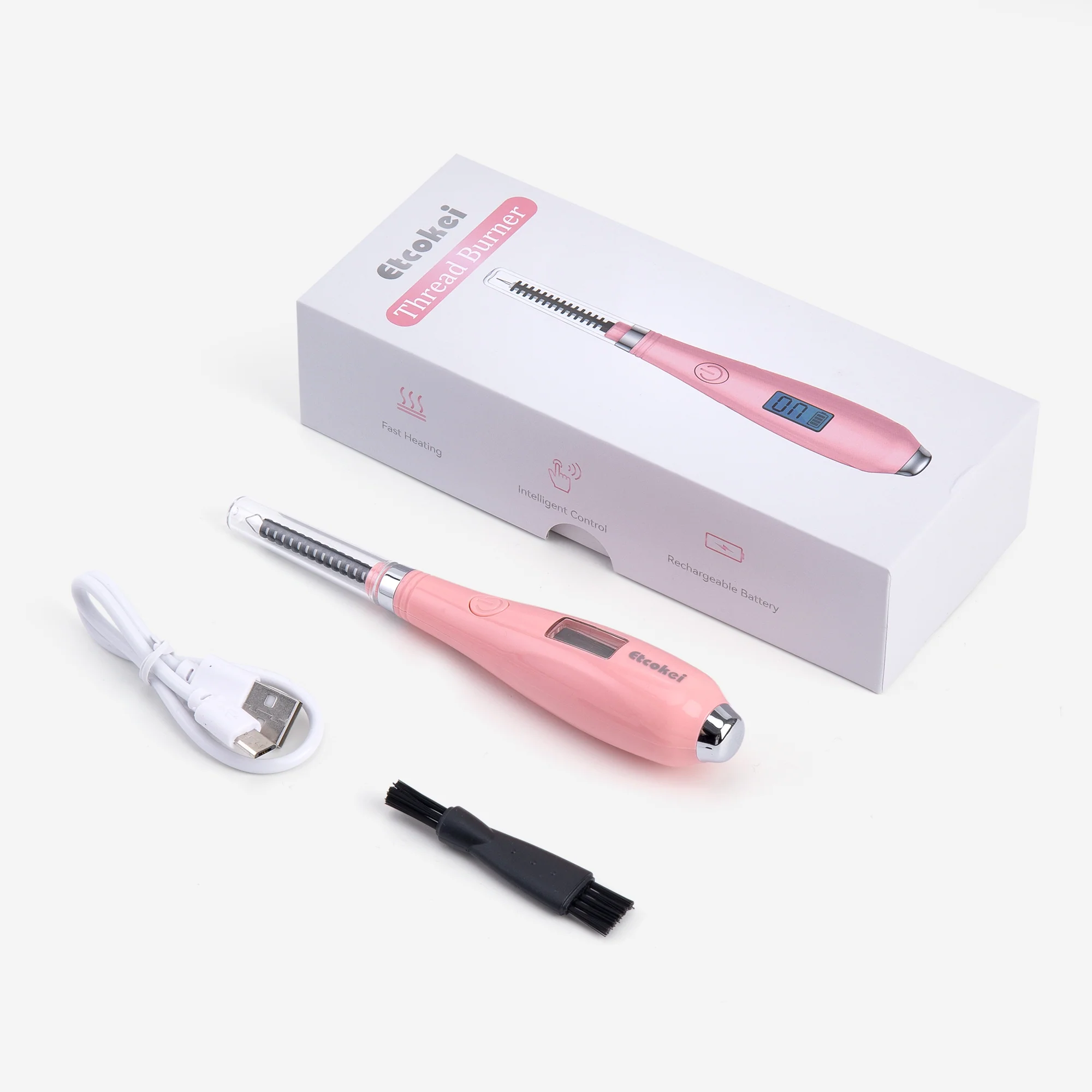 USB Rechargeable Thread Burner - Image 11