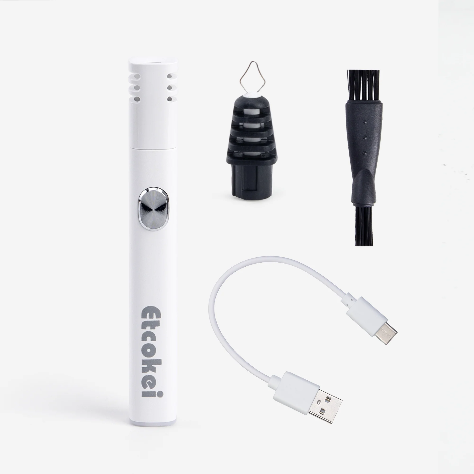 USB Rechargeable Thread Burner - Image 16