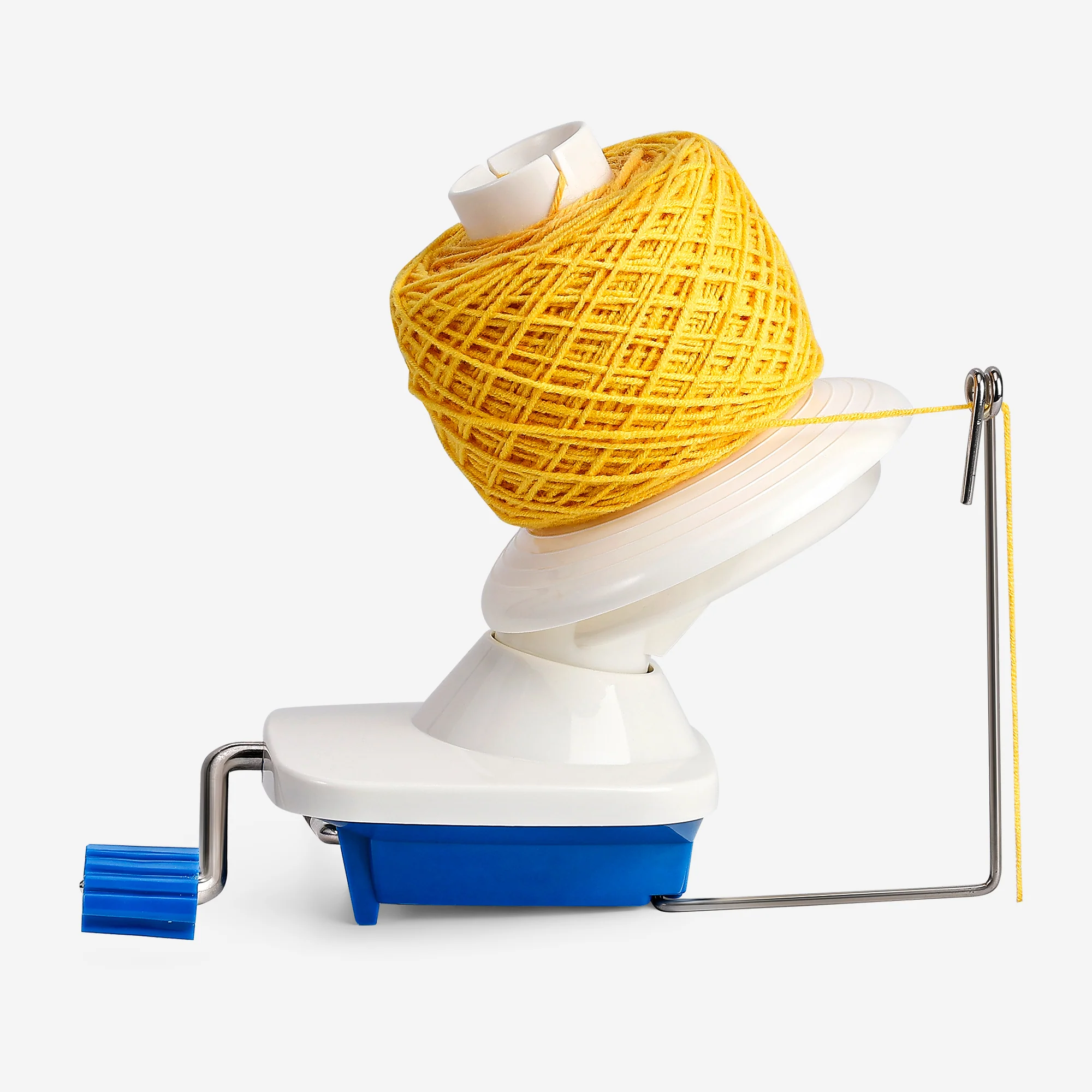 Yarn Ball Winder for Crocheting - Image 2