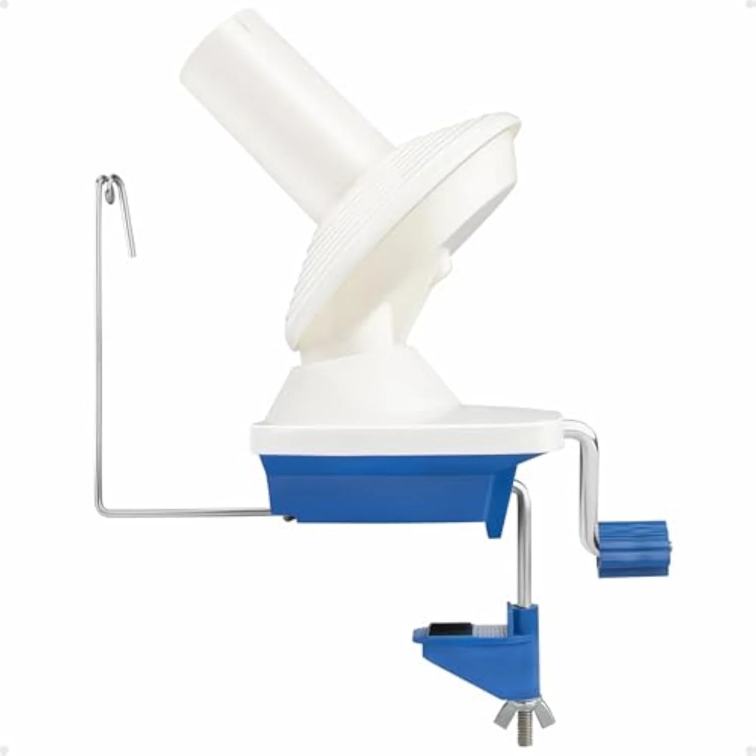 Yarn Ball Winder for Crocheting - Image 4